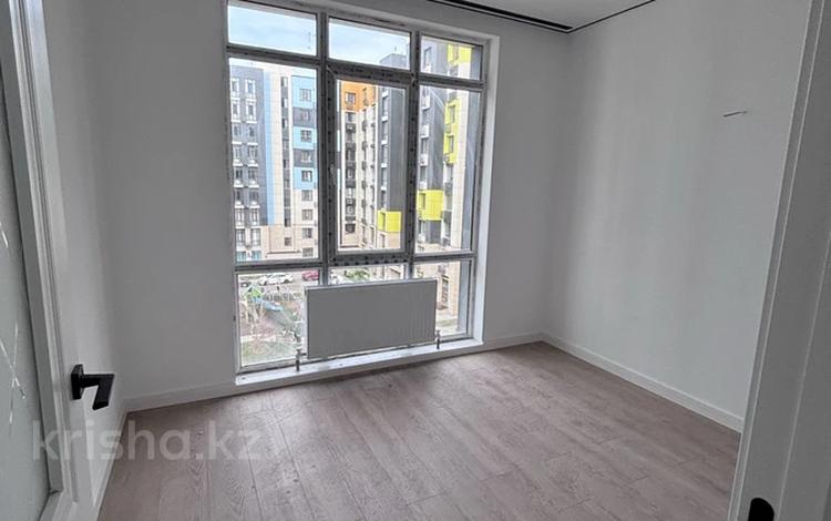 2-комнатная квартира · 47 м² · 5/9 этаж, мкр Шугыла, Мкрн Шугыла 340/46 за 32 млн ₸ в Алматы, Наурызбайский р-н — фото 2