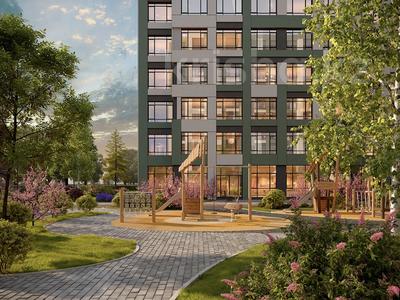 2-комнатная квартира · 56.61 м² · 8/9 этаж, Толе би 43 — БЕЗ КОМИССИИ за ~ 31.6 млн ₸ в Астане, Нура р-н