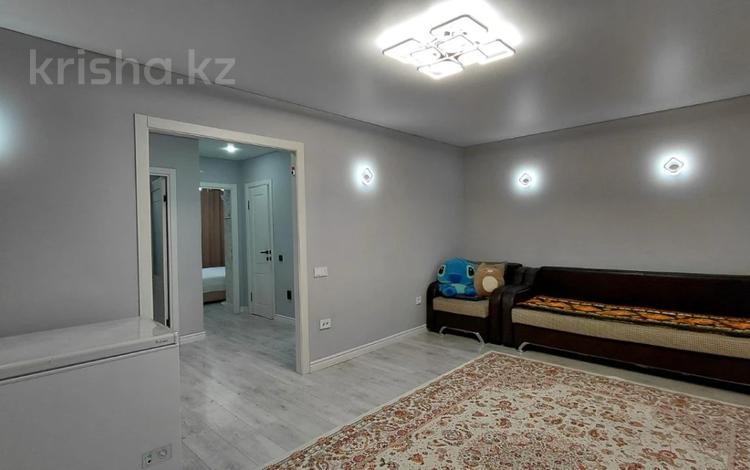 3-бөлмелі пәтер · 80 м² · 8/9 қабат, Юбилейный, бағасы: ~ 34.5 млн ₸ в Костанае — фото 4