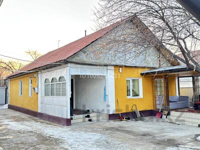 Отдельный дом · 4 комнаты · 96 м² · 8 сот., мкр Калкаман-2, Мкр Калкаман-2, улица Аспандияров 147 — проспект Абая за 150 млн ₸ в Алматы, Наурызбайский р-н
