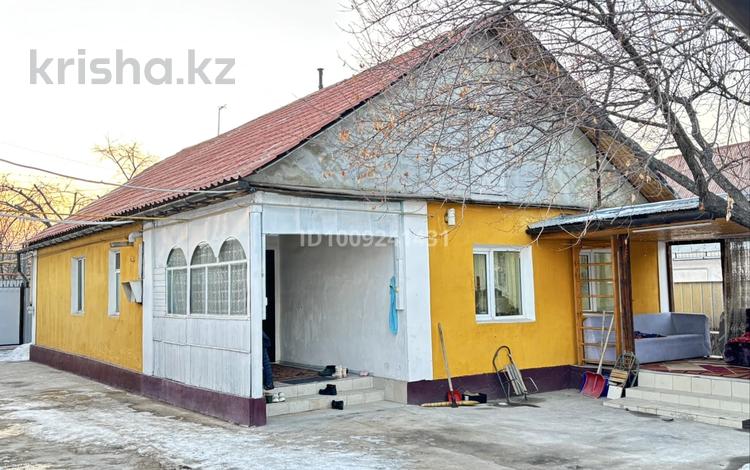Отдельный дом · 4 комнаты · 96 м² · 8 сот., мкр Калкаман-2, Мкр Калкаман-2, улица Аспандияров 147 — проспект Абая за 150 млн ₸ в Алматы, Наурызбайский р-н — фото 2