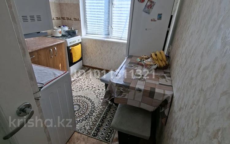 1-комнатная квартира · 30.4 м² · 4/5 этаж, Тонкуруш 4 — проспект Жамбыла за 9.5 млн ₸ в Таразе — фото 2