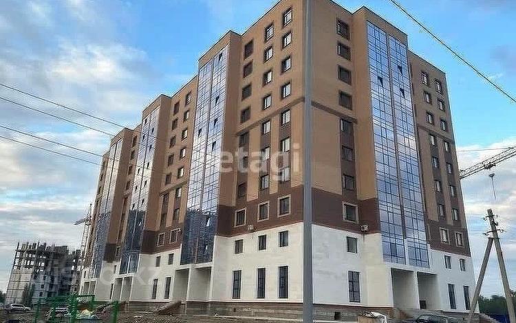 2-комнатная квартира · 45 м² · 9/10 этаж, Жумабаева 13 за ~ 15 млн 〒 в Кокшетау — фото 2