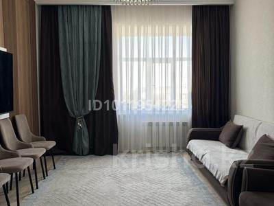 3-комнатная квартира · 86 м², мкр Юго-Восток, мкр.Степной 3 1/4 за 45 млн 〒 в Караганде, Казыбек би р-н