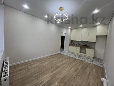 2-комнатная квартира · 40 м² · 1/12 этаж, Бухар жырау 27 — Мангилик ел/ Аль фараби за ~ 35 млн ₸ в Астане, Есильский р-н