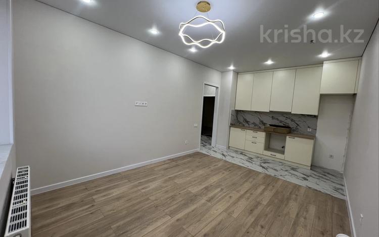 2-комнатная квартира · 40 м² · 1/12 этаж, Бухар жырау 27 — Мангилик ел/ Аль фараби за ~ 35 млн ₸ в Астане, Есильский р-н — фото 2