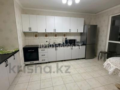 3-бөлмелі пәтер · 90 м² · 8/9 қабат, Ақкент ш/а. 24, бағасы: 48.9 млн ₸ в Алматы, Алатауский р-н