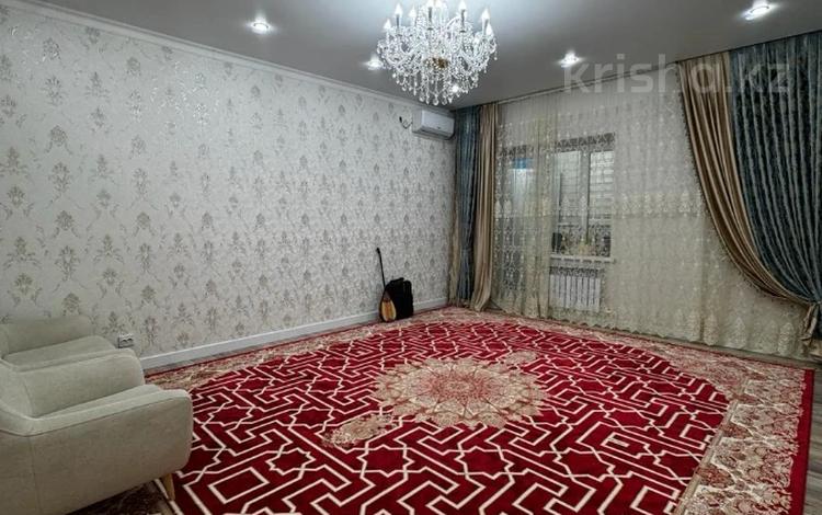 4-бөлмелі пәтер · 156.3 м² · 2/5 қабат, мкр. Алтын орда, бағасы: 47 млн ₸ в Актобе — фото 2