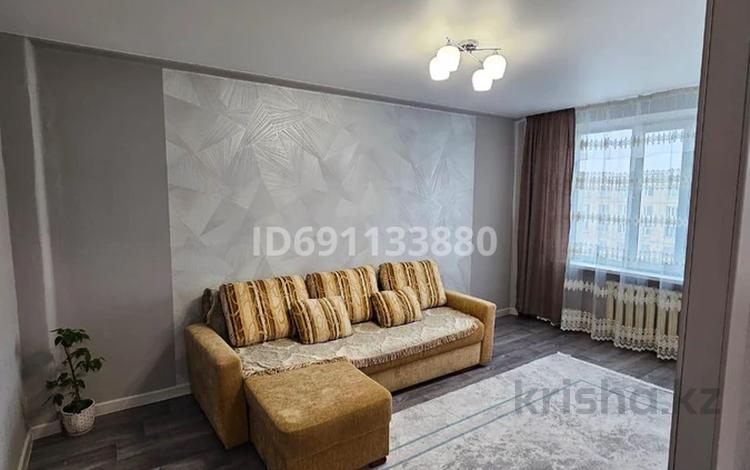 1-комнатная квартира, 31 м², 5/5 этаж, Бейбитшилик 75