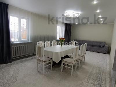 Отдельный дом · 5 комнат · 187 м² · 10 сот., Микрорайон Восточный 92 — Треугольник по сарыкольской трассе за 93 млн ₸ в Затобольске (Тобыле)