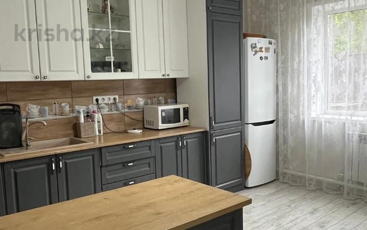 Отдельный дом · 5 комнат · 180 м² · 6 сот., Габдуллина за 75 млн 〒 в Кокшетау — фото 2