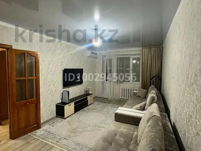 2-бөлмелі пәтер · 50 м² · 6/6 қабат, Камзина 24, бағасы: 12 млн ₸ в Аксу