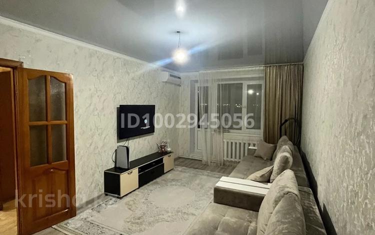2-бөлмелі пәтер · 50 м² · 6/6 қабат, Камзина 24, бағасы: 12 млн ₸ в Аксу — фото 2