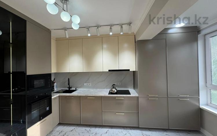 3-бөлмелі пәтер · 80.6 м² · 6/6 қабат, Райымбек батыра — ИПОТЕКУ ПРОХОДИТ, бағасы: 49.5 млн ₸ в  — фото 14