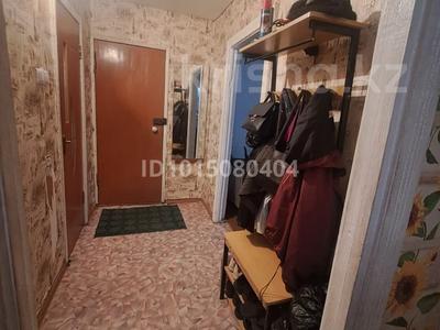 1-бөлмелі пәтер · 34.9 м² · 4/6 қабат, Октябрьская, бағасы: 5 млн ₸ в Аксу