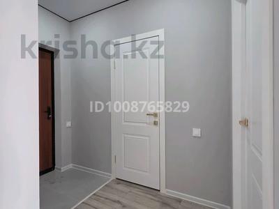 1-бөлмелі пәтер · 43 м² · 10/15 қабат, Бейбарс Султан 12 — Напротив комфортная школа 106, бағасы: 21.9 млн ₸ в Астане, Сарыарка р-н
