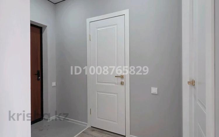 1-бөлмелі пәтер · 43 м² · 10/15 қабат, Бейбарс Султан 12 — Напротив комфортная школа 106, бағасы: 21.9 млн ₸ в Астане, Сарыарка р-н — фото 42