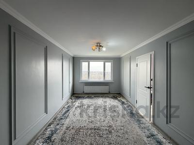 3-бөлмелі пәтер · 54.1 м² · 4/5 қабат, 12-й мкр. 43, бағасы: 25 млн ₸ в Шымкенте, Енбекшинский р-н
