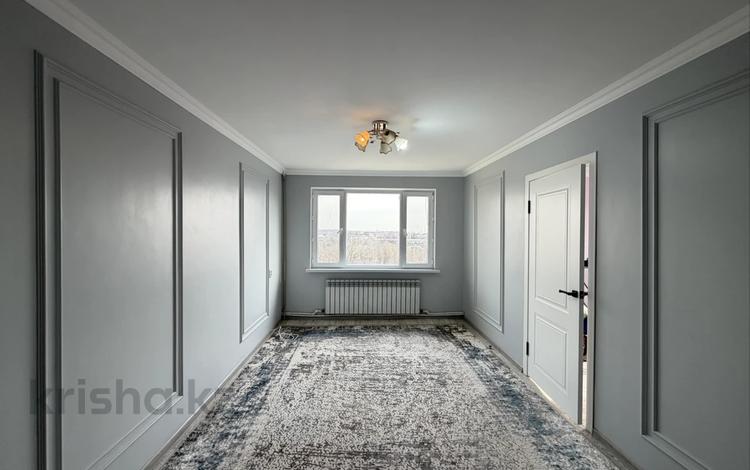 3-бөлмелі пәтер · 54.1 м² · 4/5 қабат, 12-й мкр. 43, бағасы: 25 млн ₸ в Шымкенте, Енбекшинский р-н — фото 6