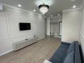 3-бөлмелі пәтер · 83.1 м² · 9/9 қабат, Комсомольский ш/а., Улы Дала 58/1 — проспект Улы Дала угол Гейдар Алиева, бағасы: 68 млн ₸ в Астане, Есильский р-н — фото 10