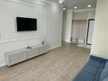 3-бөлмелі пәтер · 83.1 м² · 9/9 қабат, Комсомольский ш/а., Улы Дала 58/1 — проспект Улы Дала угол Гейдар Алиева, бағасы: 68 млн ₸ в Астане, Есильский р-н — фото 4