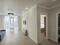 3-бөлмелі пәтер · 83.1 м² · 9/9 қабат, Комсомольский ш/а., Улы Дала 58/1 — проспект Улы Дала угол Гейдар Алиева, бағасы: 68 млн ₸ в Астане, Есильский р-н — фото 7