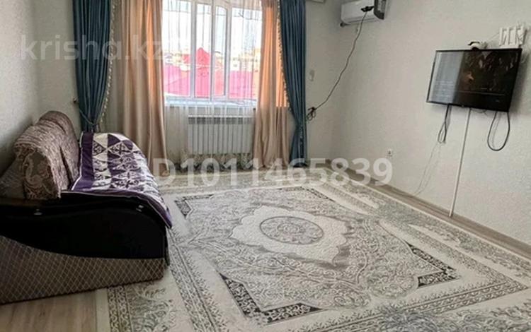 2-бөлмелі пәтер · 68 м² · 4/5 қабат, Ақтөбе қаласы, Мұстафа Шоқай 338, бағасы: 200 000 ₸ в Актобе — фото 2