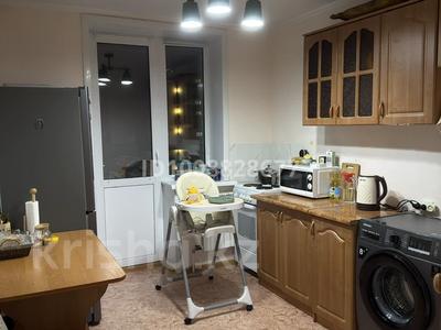 2-комнатная квартира · 50 м² · 12/18 этаж, Жамбыла Жабаева 49а за 27 млн 〒 в Петропавловске