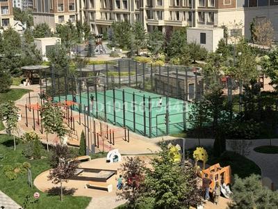 3-комнатная квартира · 120.4 м² · 4/12 этаж, Розыбакиева 217 — Ескараева за 250 млн ₸ в Алматы, Бостандыкский р-н