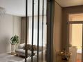 3-комнатная квартира · 120.4 м² · 4/12 этаж, Розыбакиева 217 — Ескараева за 250 млн ₸ в Алматы, Бостандыкский р-н — фото 2