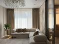 3-комнатная квартира · 120.4 м² · 4/12 этаж, Розыбакиева 217 — Ескараева за 250 млн ₸ в Алматы, Бостандыкский р-н — фото 4