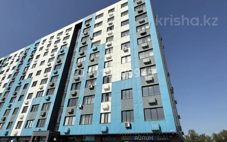 Еркін · 96 м², бағасы: 480 000 ₸ в Алматы, Жетысуский р-н — фото 2