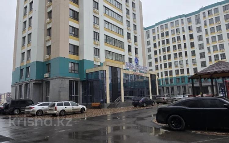 2-бөлмелі пәтер · 85 м² · 6/9 қабат, мкр Шымсити, Байдибек би, бағасы: 29 млн ₸ в Шымкенте, Абайский р-н — фото 20