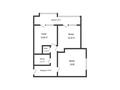 2-комнатная квартира · 85 м² · 6/9 этаж, мкр Шымсити, Байдибек би за 29 млн ₸ в Шымкенте, Абайский р-н