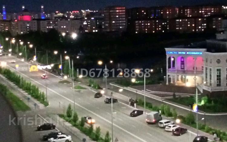 2-комнатная квартира, 50.9 м², 9/9 этаж, Н.Назарбаева 11 за 13.5 млн 〒 в Кокшетау — фото 11