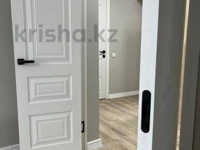 2-комнатная квартира · 56 м² · 7/12 этаж, 6 мкр за 26 млн ₸ в Талдыкоргане