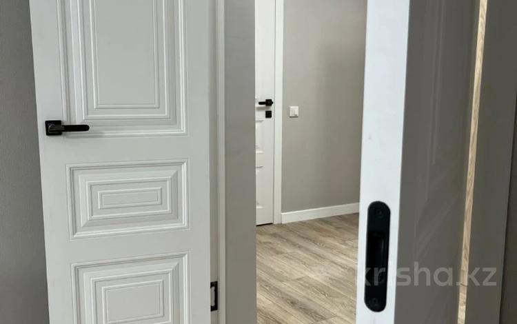 2-комнатная квартира · 56 м² · 7/12 этаж, 6 мкр за 26 млн ₸ в Талдыкоргане — фото 2