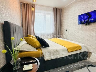 1-комнатная квартира · 36 м² · 1/5 этаж, Габдуллина 40 — Ауэзова за 13 000 ₸ в Кокшетау