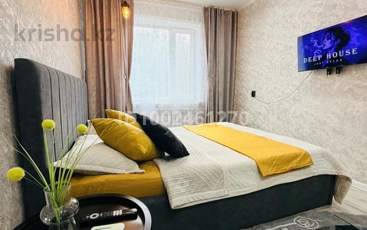 1-бөлмелі пәтер · 36 м² · 1/5 қабат, Габдуллина 40 — Ауэзова, бағасы: 13 000 ₸ в Кокшетау — фото 11