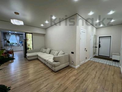 4-комнатная квартира · 140 м² · 2/5 этаж, Чайковского 4/2 за 87 млн ₸ в Павлодаре