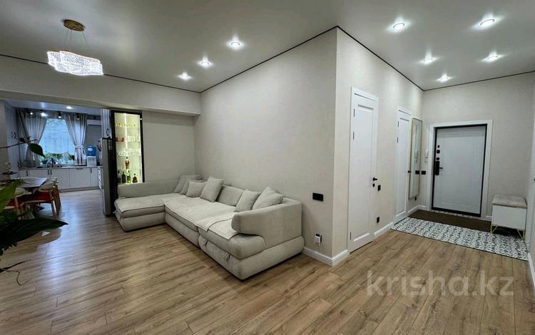 4-бөлмелі пәтер · 140 м² · 2/5 қабат, Чайковского 4/2, бағасы: 87 млн ₸ в Павлодаре — фото 2