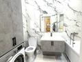 2-бөлмелі пәтер · 55.2 м² · 1/5 қабат, мкр. Алтын орда, бағасы: 28.3 млн ₸ в Актобе — фото 7