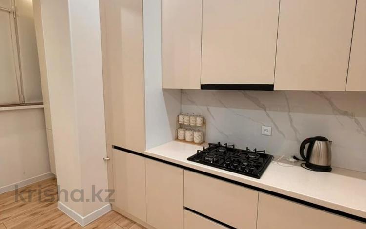2-бөлмелі пәтер · 55.2 м² · 1/5 қабат, мкр. Алтын орда, бағасы: 28.3 млн ₸ в Актобе — фото 4