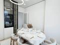 3-комнатная квартира · 100 м² · 7 этаж, Аль-Фараби 103 и 105 — Ходжанова за 1.1 млн ₸ в Алматы, Бостандыкский р-н — фото 2
