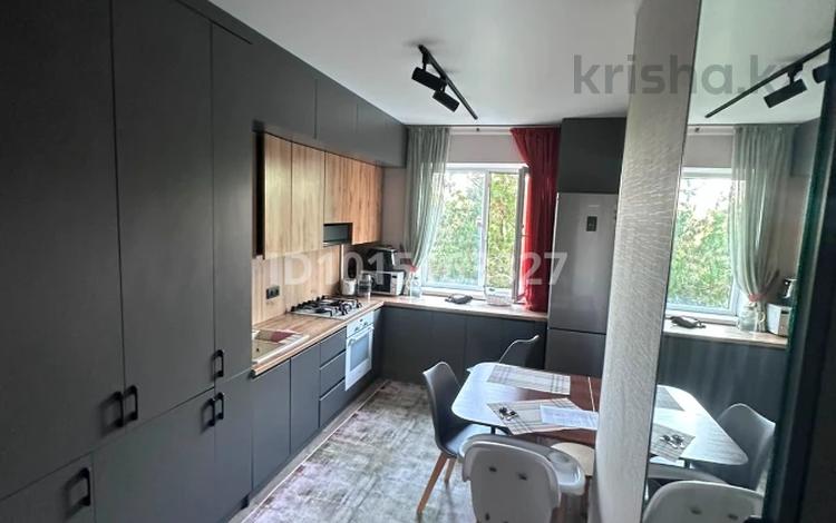 1-комнатная квартира · 40 м² · 3/9 этаж, мкр Алмагуль, Жарокова 283 — Байкадамова за 330 000 ₸ в Алматы, Бостандыкский р-н — фото 20
