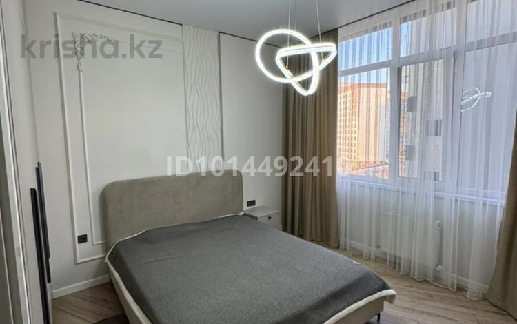 2-комнатная квартира · 45 м² · 6/16 этаж, Е-429 14/1 за 280 000 ₸ в Астане, Нура р-н — фото 2
