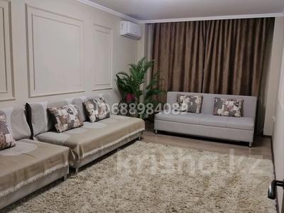 3-комнатная квартира · 54 м² · 2/5 этаж, 4 микрорайон 35 — Уд. Абая , ул.Сидранского за 25 000 ₸ в Конаеве
