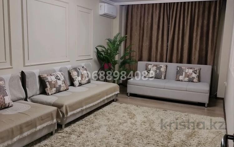 3-комнатная квартира · 54 м² · 2/5 этаж, 4 микрорайон 35 — Уд. Абая , ул.Сидранского за 25 000 ₸ в Конаеве — фото 25