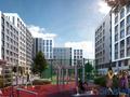 2-комнатная квартира · 45 м² · 5/9 этаж, Жубан Молдагалиев 3 — Айтматова за 32 млн ₸ в Астане, Нура р-н — фото 5