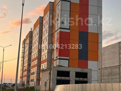 3-бөлмелі пәтер · 101 м² · 9/10 қабат, Самал 110 — Жайык Арена, бағасы: 34 млн ₸ в Уральске
